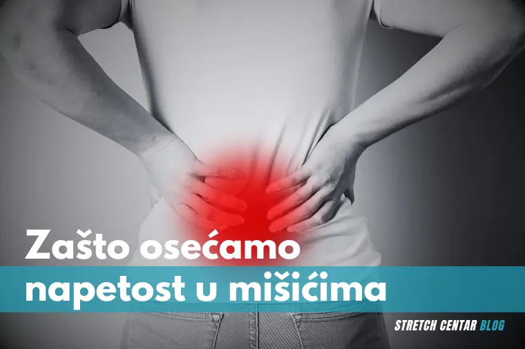 napetost u misicima