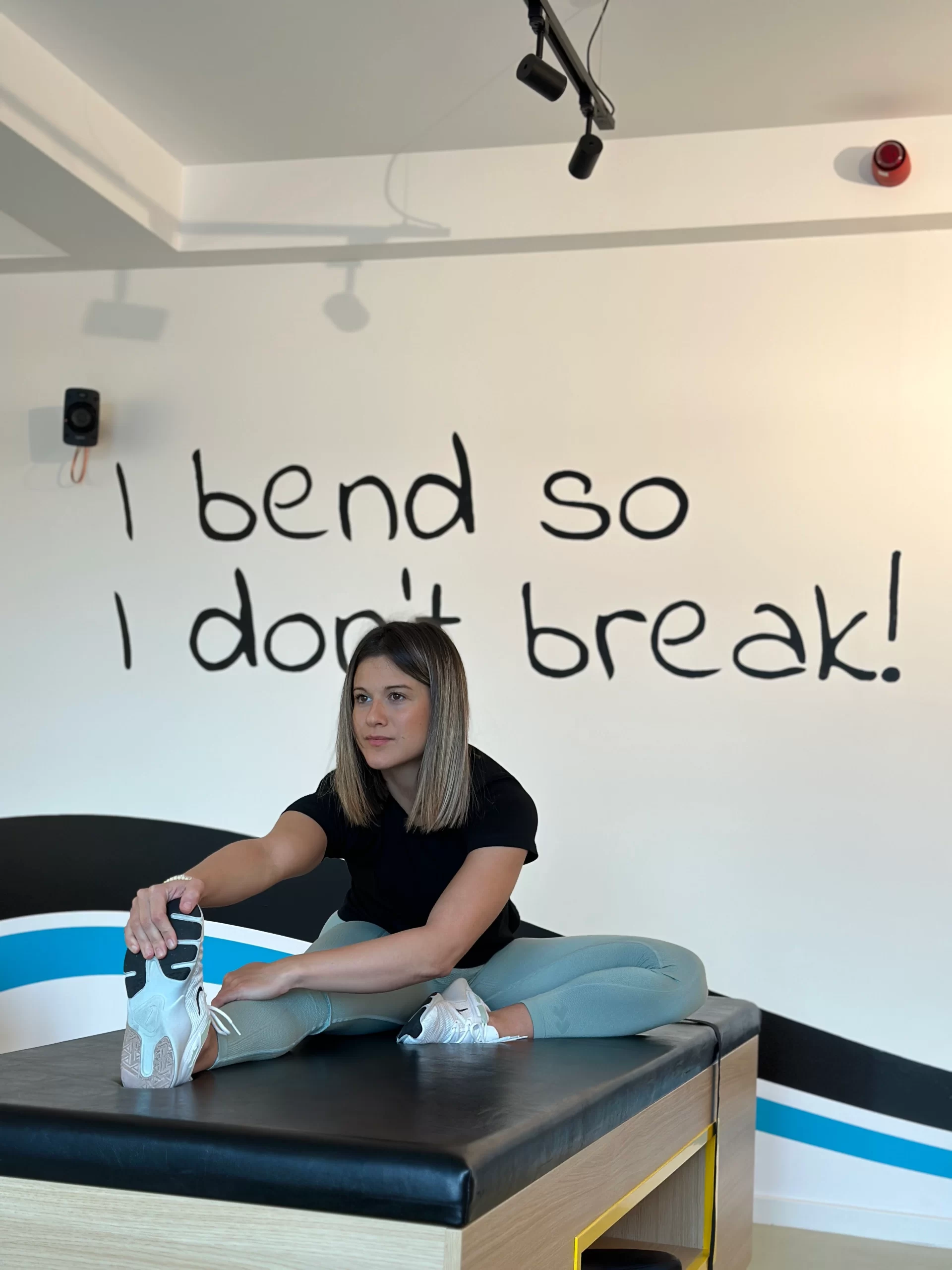 pretklon u preponskom sedu