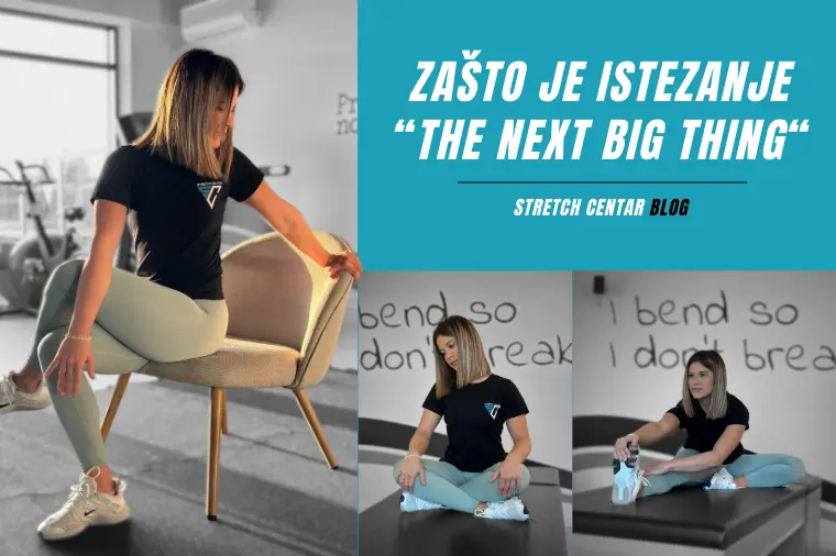 zasto je istezanje next