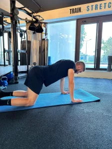 Rameni krugovi na sve četiri 1