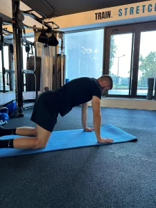 Rameni krugovi na sve četiri 2