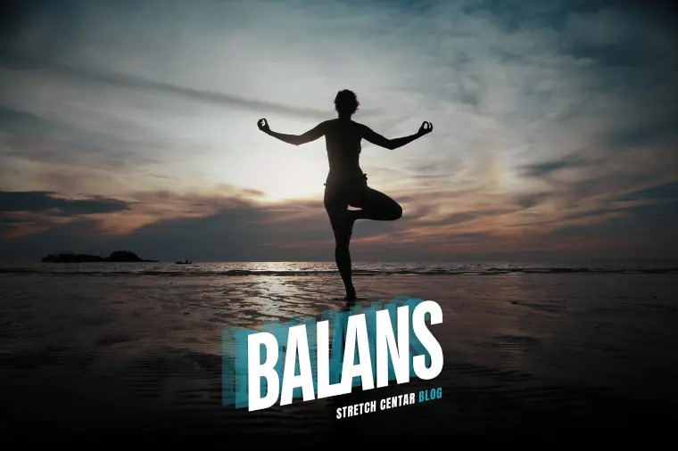 Balans