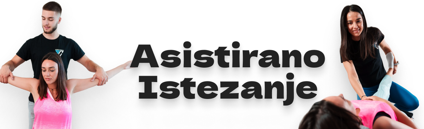 Asistirano Istezanje Hero