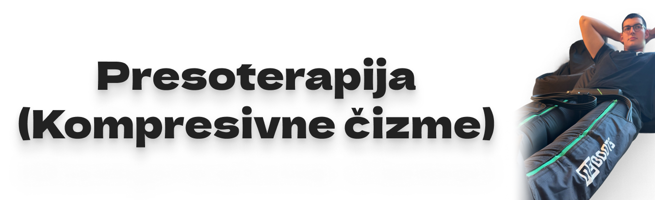 Presoterapija Beograd