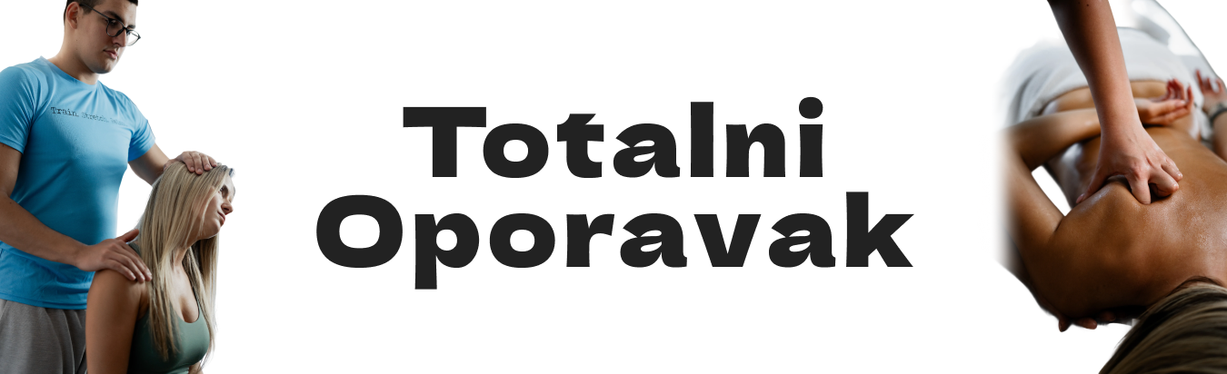 Totalni Oporavak Hero