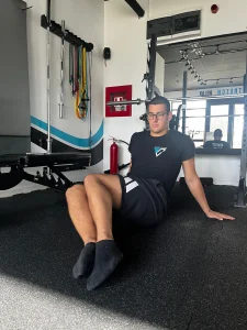 Dynamic Hip Rotation Dynamic Hip Rotation