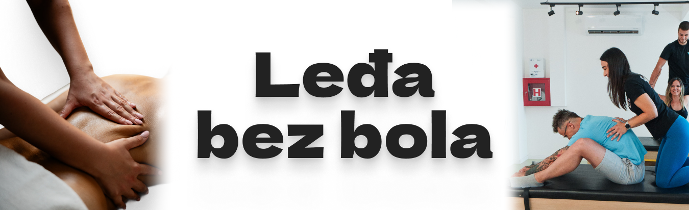 Ledja bez bola hero