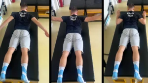 W – T – A podizanja