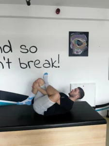 Istezanje piriformisa