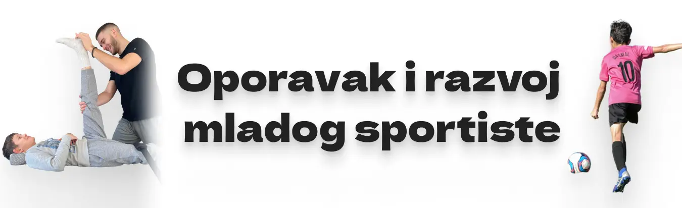Oporavak i razvoj mladog sportiste1