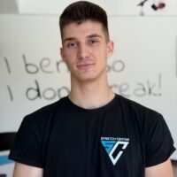 Jovan - Stretch Centar