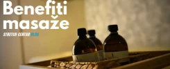 Benefiti masaze