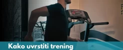 Kako uvrstiti trening mobilnosti u svoju rutinu