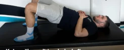 Koje vežbe raditi za bol u leđima