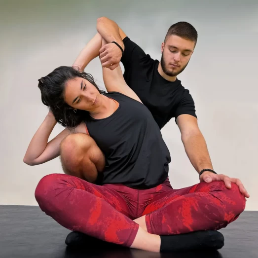 Pridruzi se timu slika