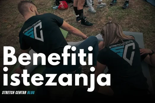 benefiti isteztezanja
