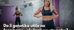 da li genetika utice